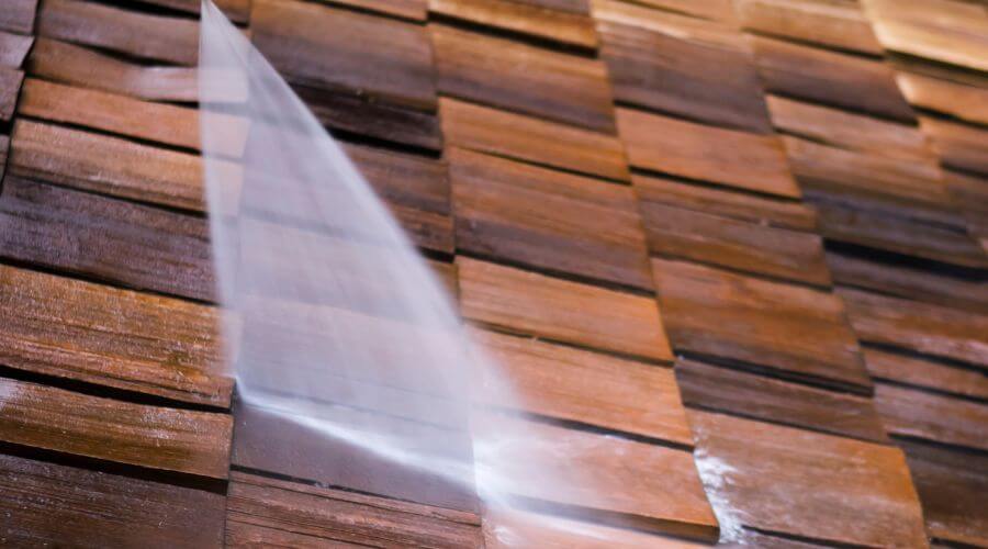 Expert flood damage restoration services in Kenyon, RI